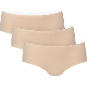 Kalhotky Essential hipster (1 balení=3 ks) 1342-3 desert - Anita Classix 753 desert S/M