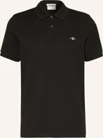 GANT Mercerized Polo 55514 černé