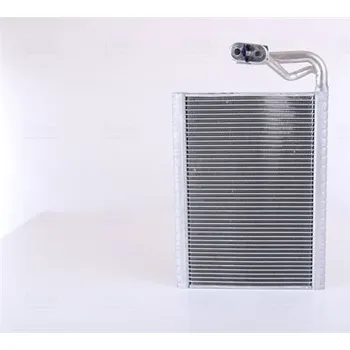 Výparník klimatizace Výparník, klimatizace NISSENS 92370