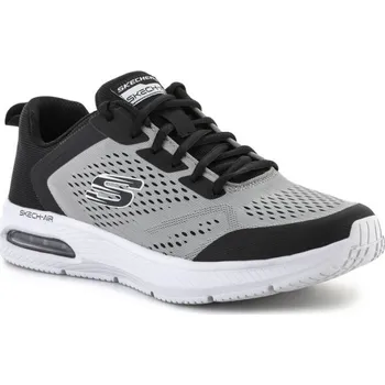 Pánská sportovní obuv Pánská obuv Dyna Air Pelland M 52559-BKGY - Skechers EU 41,5
