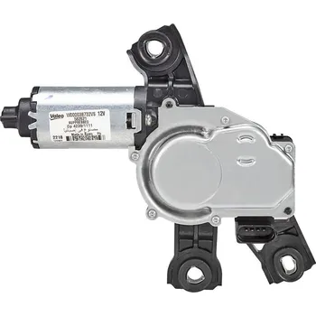 Autoelektrika Motorek zadního stěrače VOLKSWAGEN GOLF V Plus (5M) |009 a výše| VALEO | 3276425826212