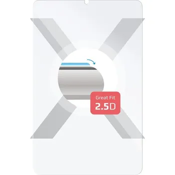 Fólie pro tablet FIXED 2,5D tvrzené sklo 0,33mm Samsung Galaxy Tab S6 Lite čiré