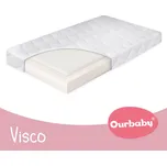 Matrace VISCO 180x80 cm