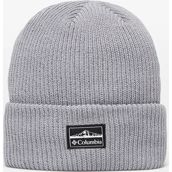 Čepice Čepice Columbia Lost Lager™ II Beanie City Grey Universal