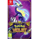 Pokemon Violet