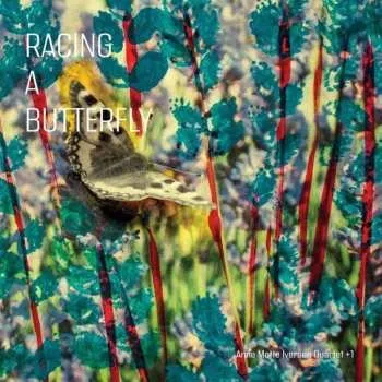 Zahraniční hudba LP Anne Mette Iversen Quartet +1: Racing A Butterfly 2020