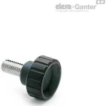 Pojezdové kolečko Ruční kolečka rýhovaná Utahovací kolečka BT-p