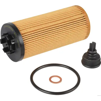 Olejový filtr Olejový filtr HERTH+BUSS JAKOPART J1310828