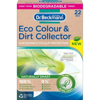 Utěrka Utěrky na lak a nečistoty Eco 22 ks.