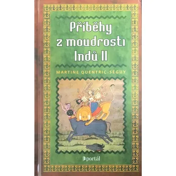 Duchovní literatura Příběhy z moudrosti Indů II