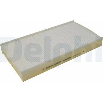 Klimatizace automobilu Filtr, vzduch v interiéru DELPHI TSP0325183
