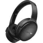 Bose QuietComfort Headphones Černá