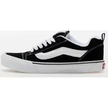 Tenisky Vans Knu Skool Black/ True White EUR 36