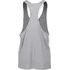 Pánské tílko Pánské tílko SF236 Heather Grey, XL