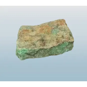 Chrysopras surový bez úprav 38 g