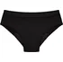 Menstruační kalhotky o.b. Period Underwear kalhotky pro silnou menstruaci černé