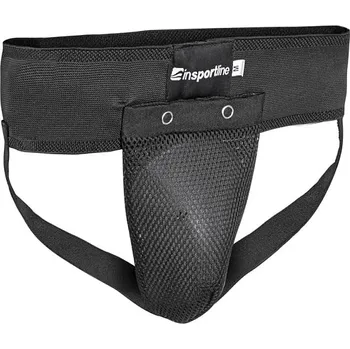 Chránič těla a ramene Insportline Suspenzor inSPORTline Ogiva Velikost XS