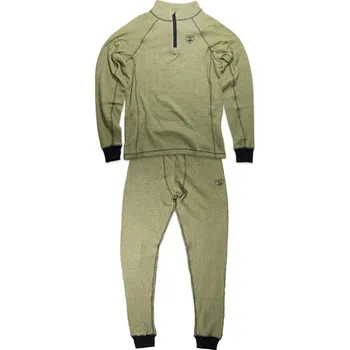 Pánské termo spodky Giants Fishing Termoprádlo komplet Thermal set Deluxe - XXXL