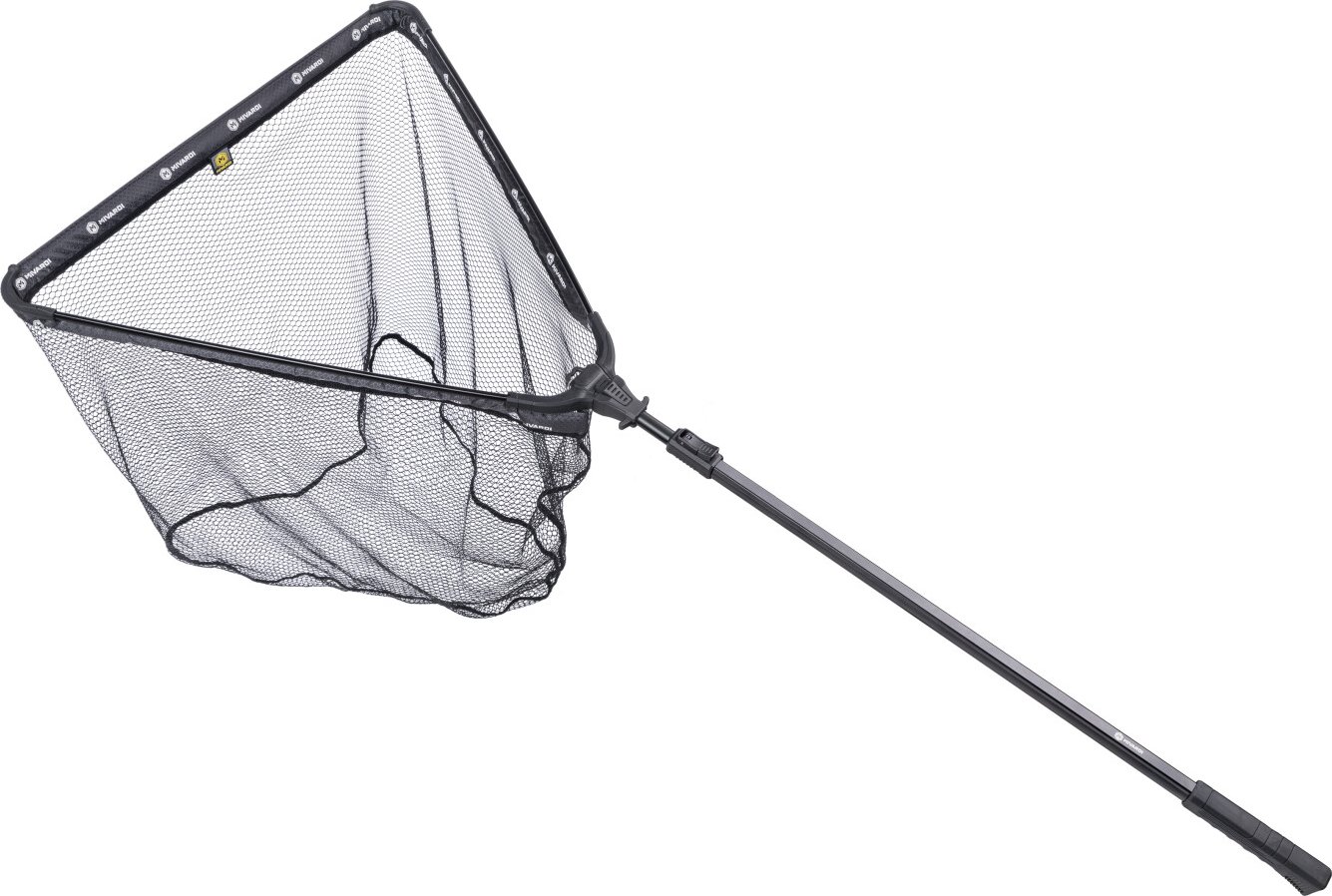 MIVARDI Podběrák Xtreme 250 cm