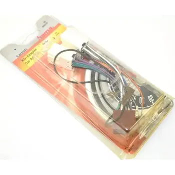 Autorádio Radio instalační ISO kabel NISSAN - HAMA (HAMA 89270)