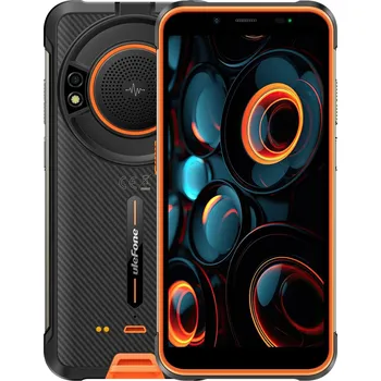 Mobilní telefon Ulefone Power Armor 16S
