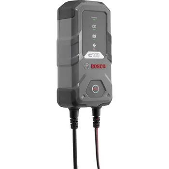 BOSCH C10 BO0189911010 12V 120Ah