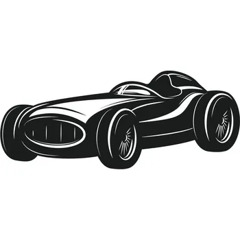 samolepka Samolepka Formule II.