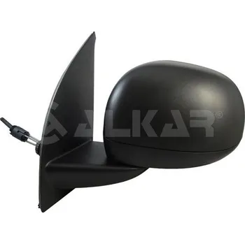 Auto zrcátko Vnější zpětné zrcátko ALKAR 6155924