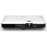 Epson EB-1780W Bílá