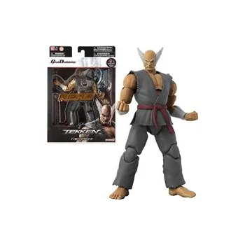 Figurka Akční figurka Bandai Game Dimensions - Tekken: Heihachi Mishima