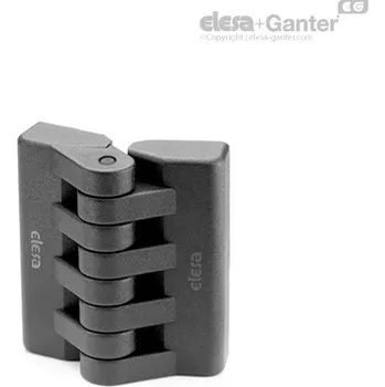 Pant pro notebook Panty Průmyslové panty CFAX-B