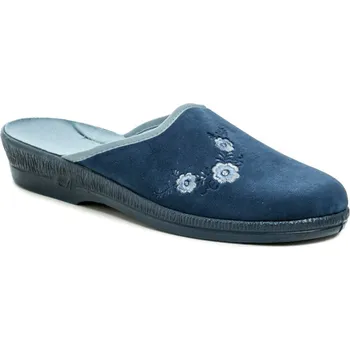 Dámské pantofle Befado 219D481 modré dámské papuče EUR 41