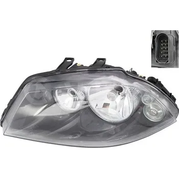 Přední světlomet Světlomet ALKAR 2746802