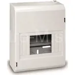 kryt jističe 3-6 modul