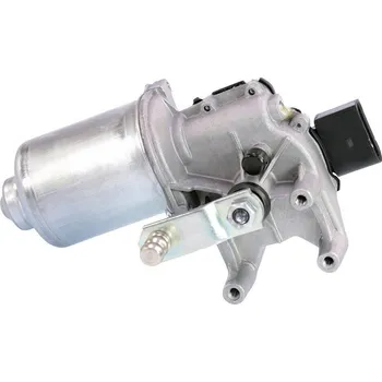 Motorek stěrače a odstřikovače Motorek předních stěračů ŠKODA FABIA II (5J) |007-2010| TAIWAN | 5901532353525