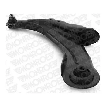 Opravná sada podvozku a pohonu kol Ridici paka, zaveseni kol MONROE L25582