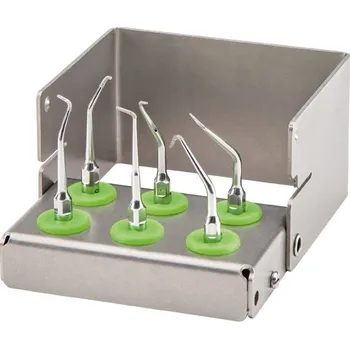 W&H Set 6 Endo nástrojů