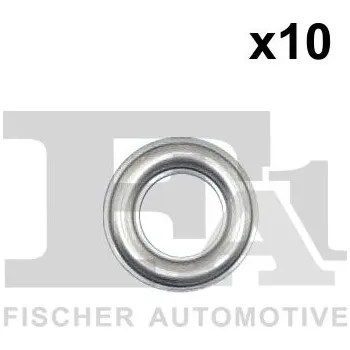 Systém vstřikování Ochranný kryt proti zahřívání, vstřikovací systém FA1 317.580.010