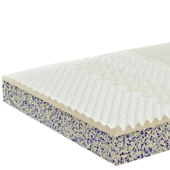 Matrace Purtex HERKULES, Snow, 100g, 200 x 140 cm