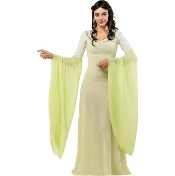 Karnevalový kostým Funiglobal - Kostým Arwen - Pán prstenů - XL