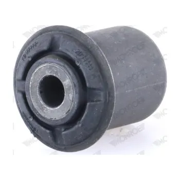 Silentblok nápravy Ulozeni, ridici mechanismus MONROE L43L10