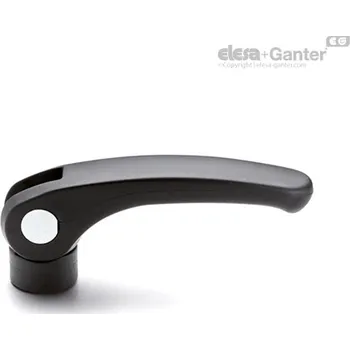 Upínací popruh Upínací páky s excentrem Upínací páky LAC-B