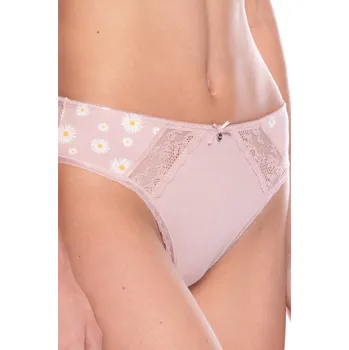 Kalhotky DÁMSKÝ SPODNÍ DÍL BIKIN L-1557BI XXL směs barev XXL