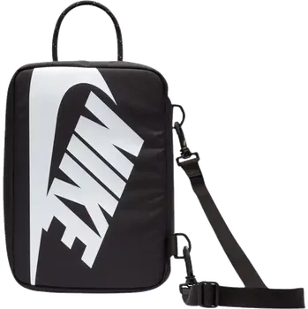 Ledvinka Malá taška na boty Nike 8 litrů černá