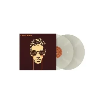 Zahraniční hudba Liquid Gold / Natural Colored / Vinyl / 2LP - Shed Seven [2 LP]