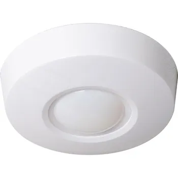 Pohybové čidlo Capture CA - stropní, PIR+MW, IR-AM