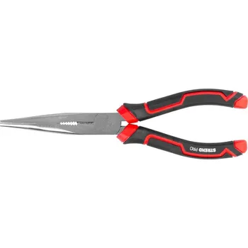 Zahradní nůžky Kliešte Strend Pro Premium ComfortGrip DL412, 200 mm, s dlhými čeľusťami