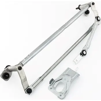 Motorek stěrače a odstřikovače Mechanismus předních stěračů VOLKSWAGEN GOLF VI (1L) |008 a výše| TAIWAN | 5901532353631