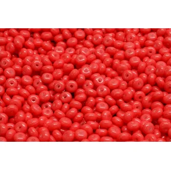 Korálek Korálky rondelka č.47