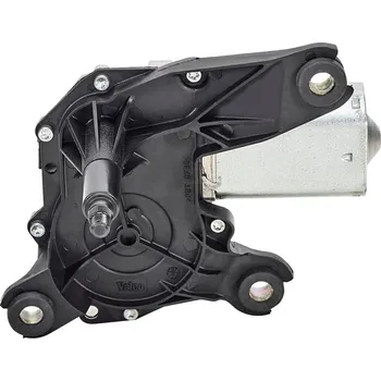 Autoelektrika Motorek zadního stěrače OPEL MERIVA A |006-2010| VALEO | 3276425826113